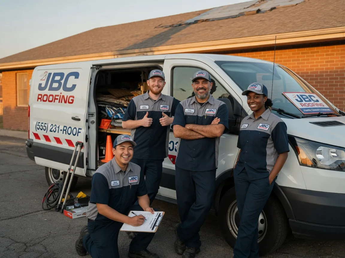 Roof Replacement company in White Post, VA